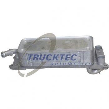 Radiador Óleo Auto TRUCKTEC 07.18.081