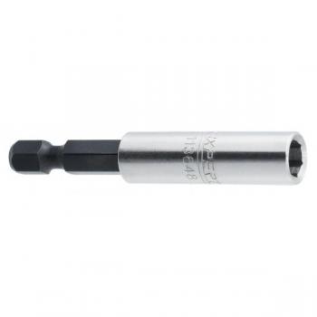 Bussola Magnetica 1/4” con Porta-Embout – Unità singola