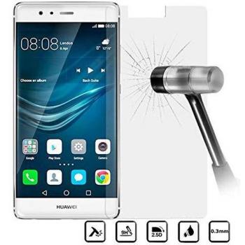 Protecteur d'écran en verre trempé pour Huawei P9 MTP-ScreenPro