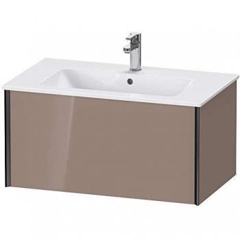 Duravit XViu 4026 Mobile sospeso sotto il lavandino con vano di stoccaggio