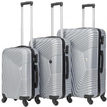 VERTICAL STUDIO Fredrikstad Trolleyset 20 24 28 silber