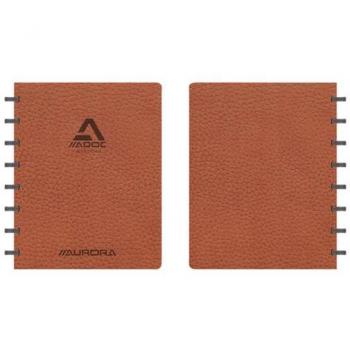 Raccoglitore Morbido Adoc A5 Righe