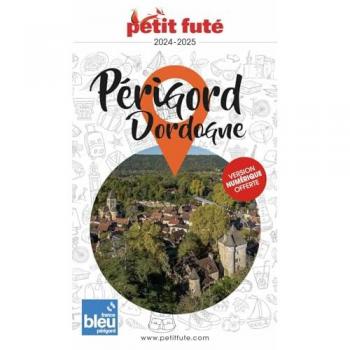 Guide Périgord