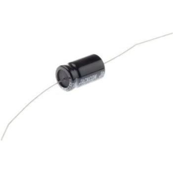 Condensateur Rs Pro 1000µF 10V DC