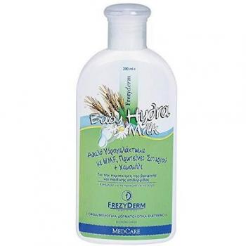 Frezyderm Baby Hydra Milk Emulsión 200 ml