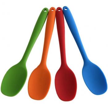 Silicone Soup Spoon
