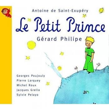 Le petit prince