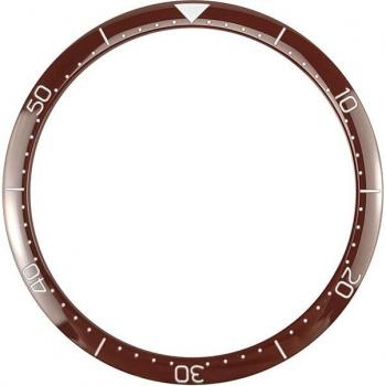 4-Color Ceramic Bezel Insert for 42mm TAG Heuer Autavia