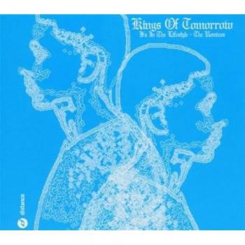 Kings of Tomorrow