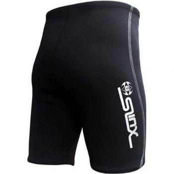 Shorts de Buceo Unisex 2mm de Neopreno Q1FF