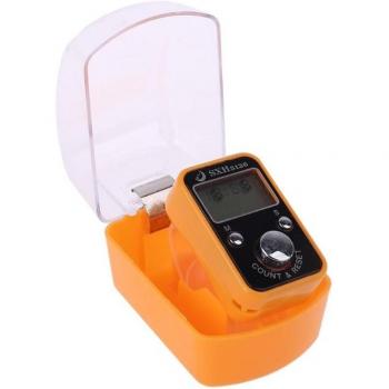 Manual Reset Portable Finger Counter