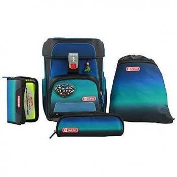 Hama Cloud Ocean 5‑TLG, Future Coast Modell