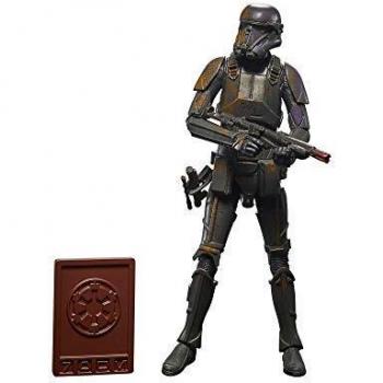 Star Wars Black Series Credit Collection 6 Imperial Death Trooper