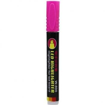 Stylo marqueur abeille reine