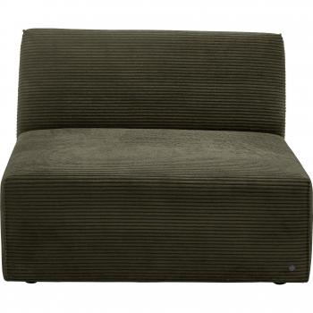 TOM TAILOR HOME Elements Sofaelement in grün