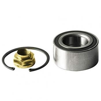 Ensemble de Roulements pour Roues ACKOJA A26‑0212