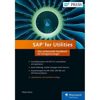 SAP for Utilities