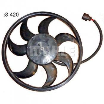 Motor Ventilador Cff 392 000s de Mahele