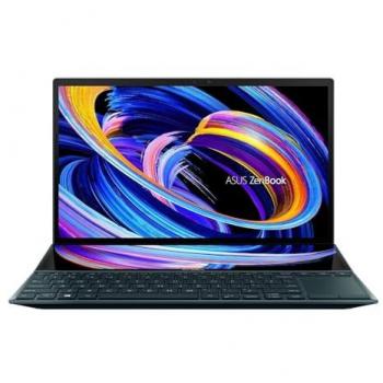 ASUS Zenbook Duo 14 UX482EAR 14 Touchscreen Laptop Intel i7 16GB RAM 512GB SSD