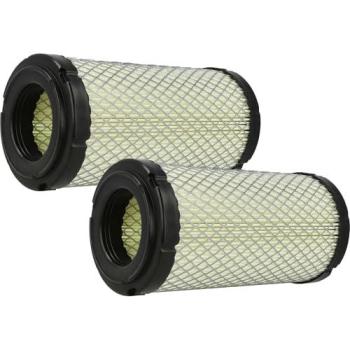 Greyfriars 1485A : Filtre à Air Extérieur – Pack 2 pièces VHBW