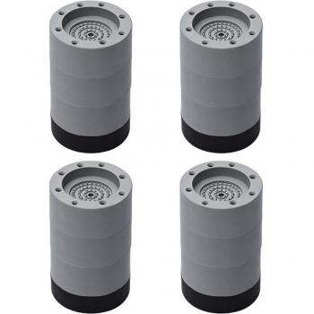 4PCS Anti-Slip Feet Pads for Washing Machines
