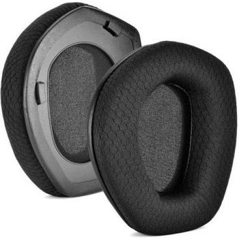 Coussinets ergonomiques Sennheiser HDR RS 165/175/185/195 en Noir