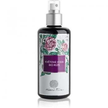 Loción Nobilis Tilia Agua Floral Rosa para Hidratación Facial Intensa 200 ml