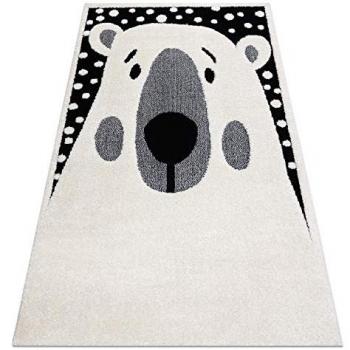 Oso de Peluche Joy Rug Infantil 140x190