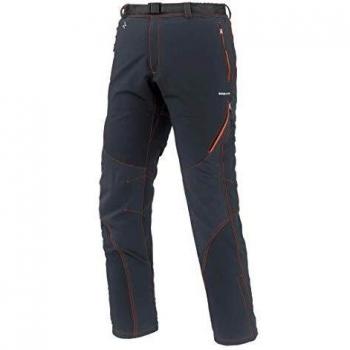 Trango Herrenhose LARGO ARKAN in Grau, 2XL