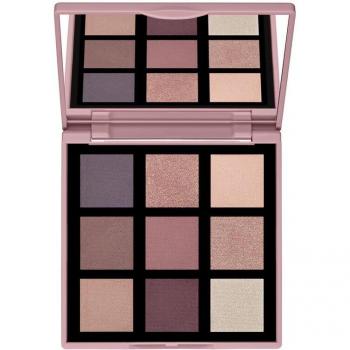 DDP NUDA PINK PALETTE 305