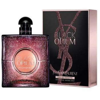 Yves Saint Laurent Black Opium Perfume 90ml