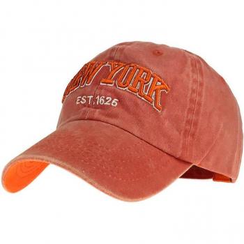 Men's Casual Streetwear Baseball Cap