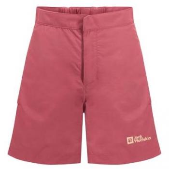 Jack Wolfskin Pantaloni Corti Estivi Sun