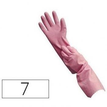 Gants de nettoyage S1P taille 7-7.5