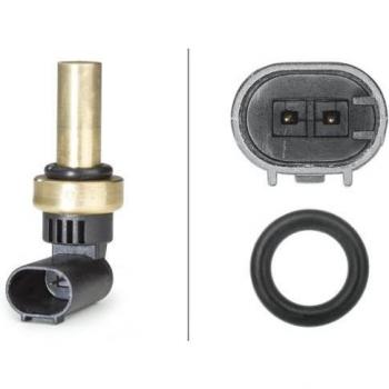 Unità di Invio HELLA, Temp. Liquido Freddo 6PT 358 058-221