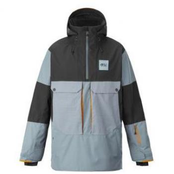 Blues Zippato Anton Giacca ½ Zip