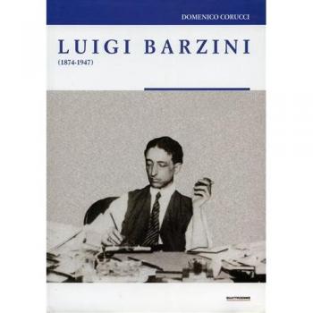 Luigi Barzini (1874-1947)