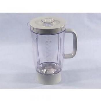Kenwood 395355011423851396 Mixer Grigio