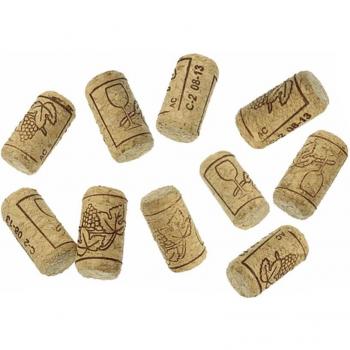 15pcs Wine Sealing Stoppers