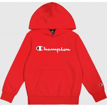 Sudadera Champion con capucha para niño (S)
