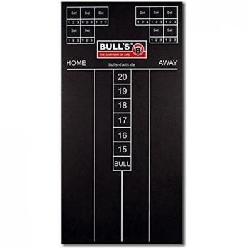 Chalkboard – Bulls, 30 inches x 24 inches