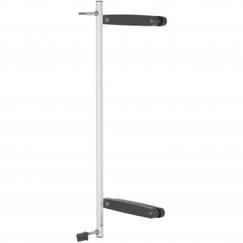 Geuther, 0049ZK, Barrière de sécurité pour escalier, Kit Easylock