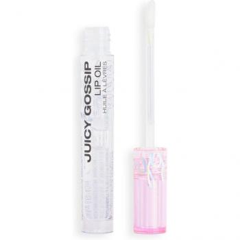 BH Cosmetics Juicy Gossip Lippenöl Fruchtmix 4 ml