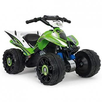 Kawasaki 12V Battery Quad for Kids