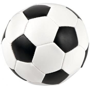 Cooles Fußball Stressspielzeug