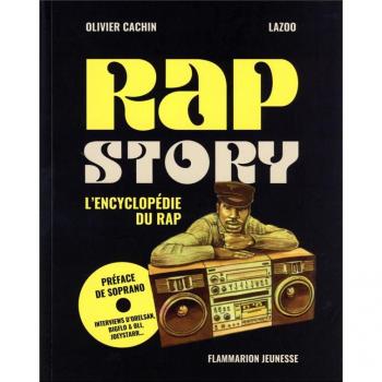 Rap Story