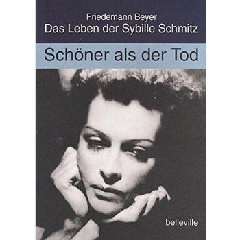 Friedemann Beyer Schöner Als Der Tod