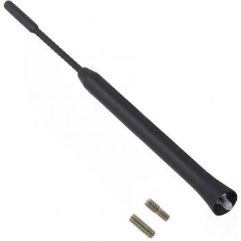 OEM Stubby Antenna Base for Volkswagen, Skoda, Octavia, Golf, BMW, Honda, Isuzu, Mazda