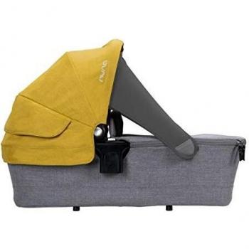 Navicella Nuna Triv Lemon + Spedizione Gratuita