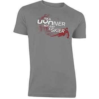 UYN Herren Shirt UYNNER CLUB